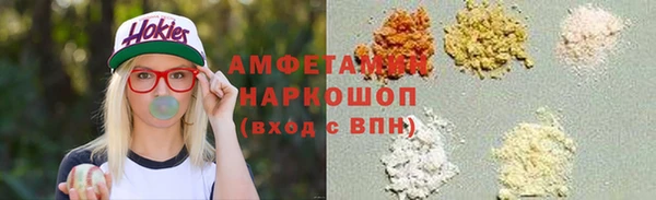 хмурый Алзамай