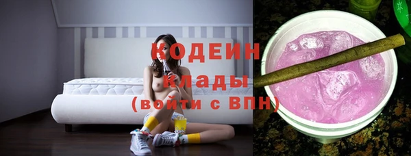хмурый Абинск